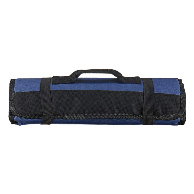 22-Slot Chef Knife Roll Bag