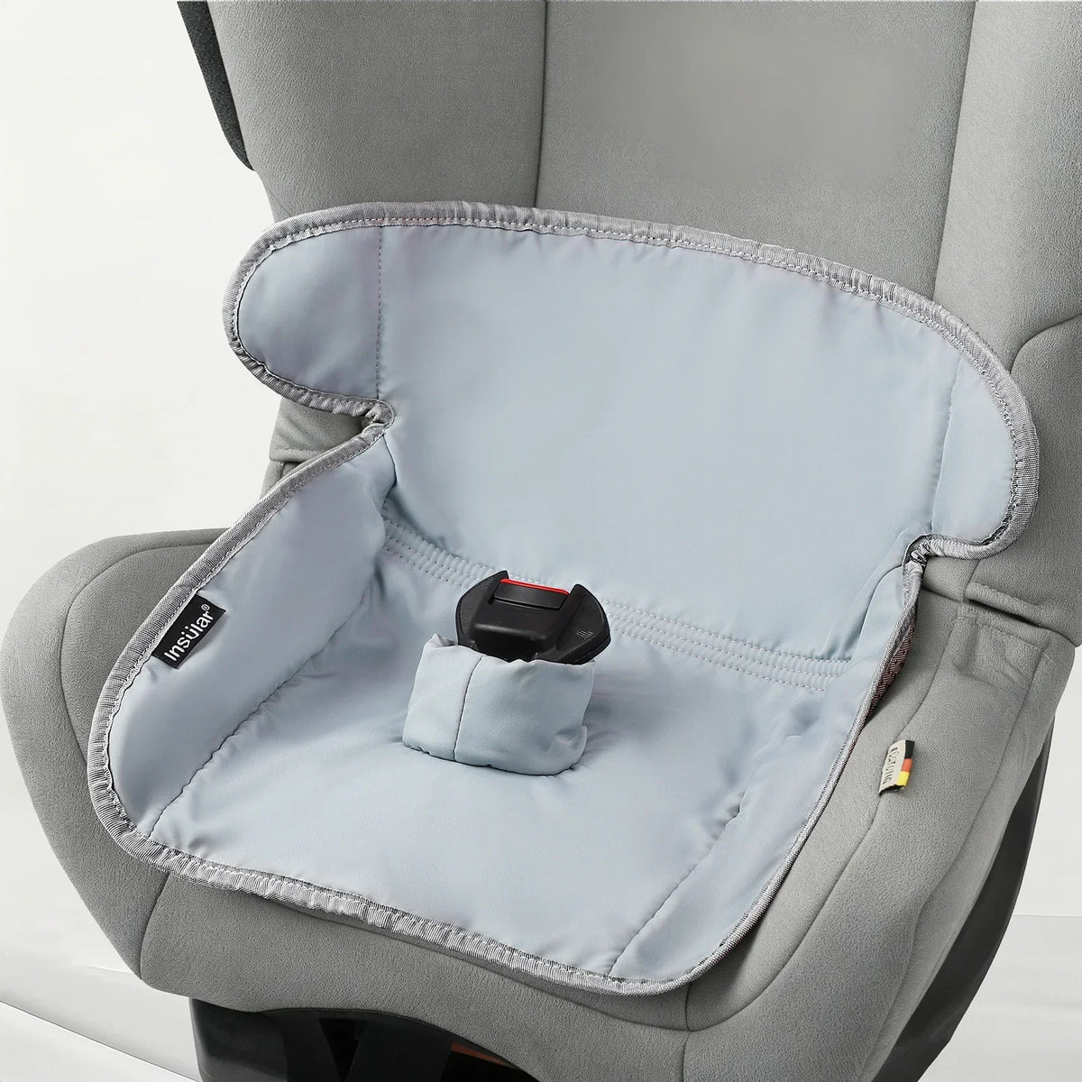 Waterproof Child Car Seat Liner