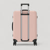 Foldable Travel Suitcase