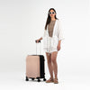 Foldable Travel Suitcase