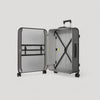 Foldable Travel Suitcase